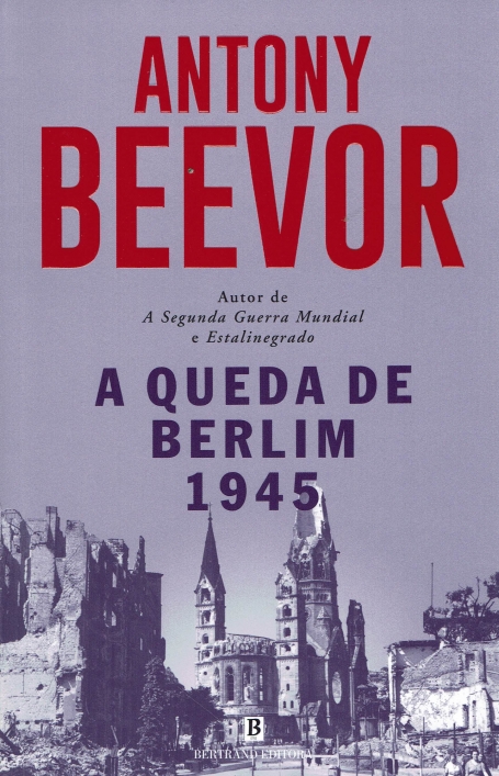 QUEDA DE BERLIM 1945