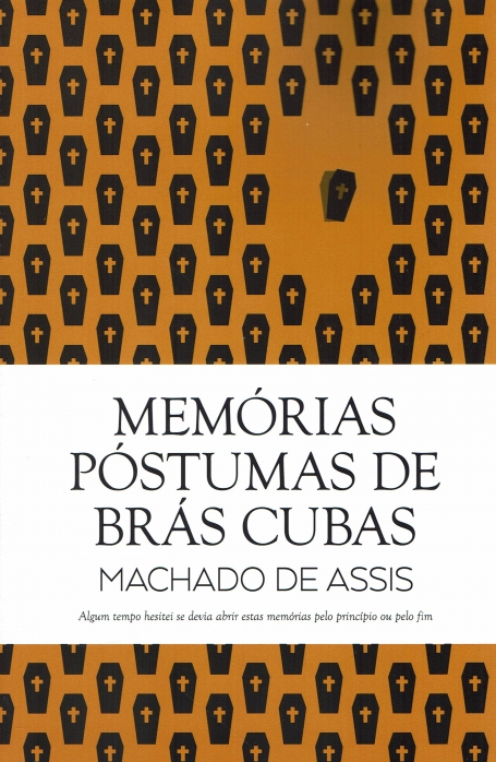 MEMORIAS POSTUMAS DE BRAS CUBA
