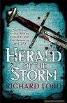 HERALD OF THE STORM