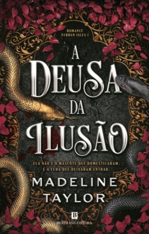 A DEUSA DA ILUSÃO