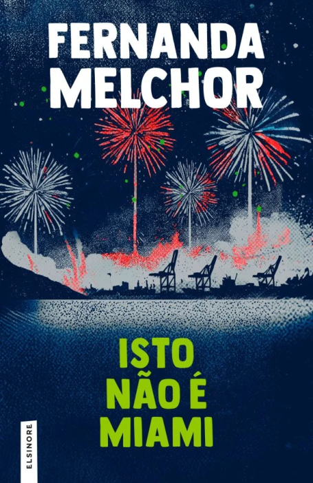 ISTO NÃO É MIAMI
