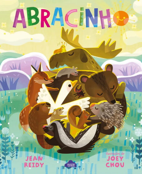 ABRACINHO
