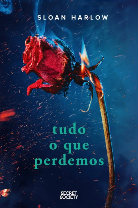 TUDO O QUE PERDEMOS