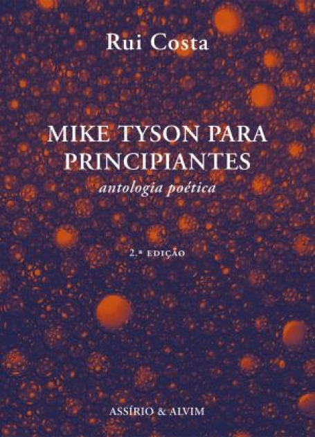 79480.11 - MIKE TYSON PARA PRINCIPIANTES - ANTOLOGIA POETICA