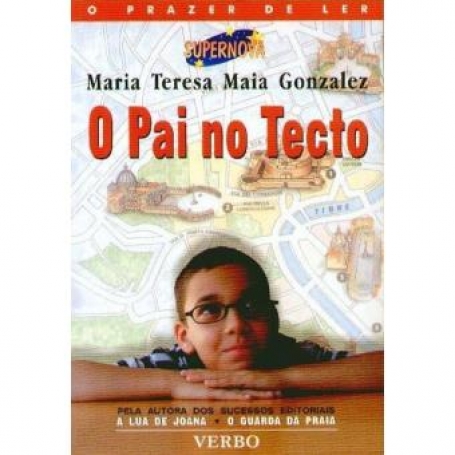O PAI NO TETO