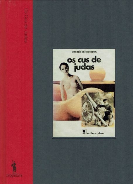 OS CUS DE JUDAS