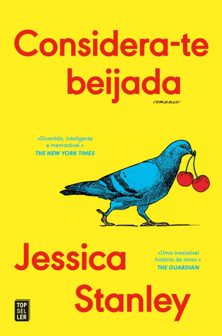 CONSIDERA-TE BEIJADA