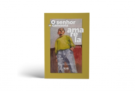 O SENHOR DA CAMISOLA AMARELA