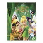 O ABC DAS FADAS