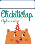 CLICKITICLAP - APLAUSOS