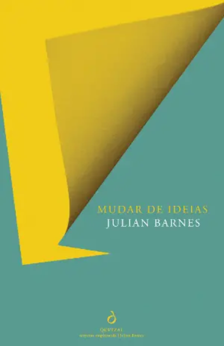 MUDAR DE IDEIAS