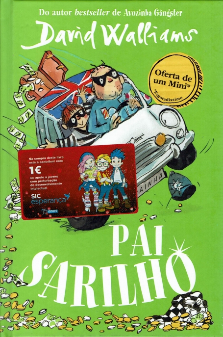 03087.14 - PAI SARILHO