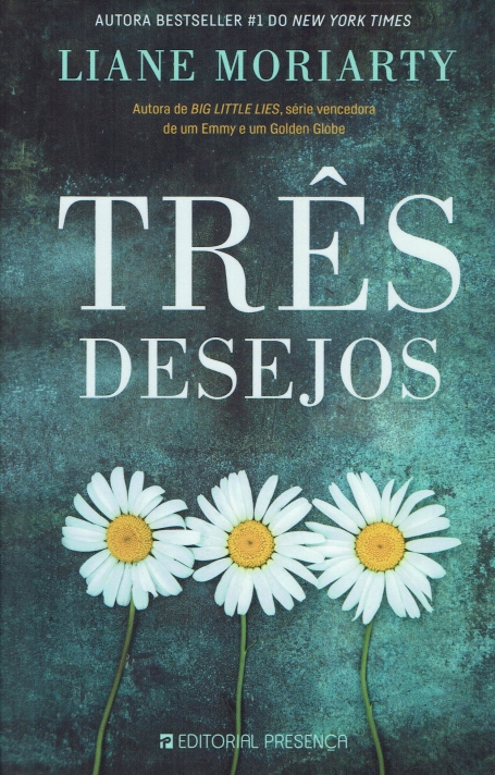 TRÊS DESEJOS - GRANDES NARRATIVAS 711