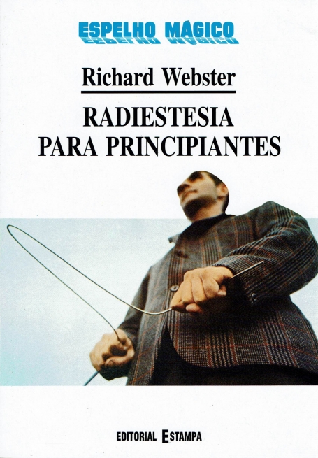 RADIESTESIA PARA PRINCIPIANTES