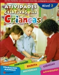 ATIVIDADES CRIATIVAS PARA CRIANCAS NIVEL 2