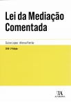 LEI DA MEDIACAO COMENTADA 2016 2ª EDICAO