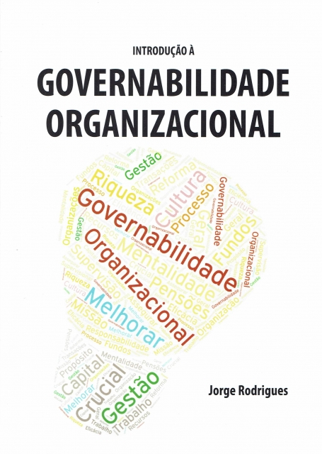 INTRODUÇÃO À GOVERNABILIDADE ORGANIZACIONAL