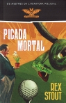 77400.10 - PICADA MORTAL - COL. VAMPIRO