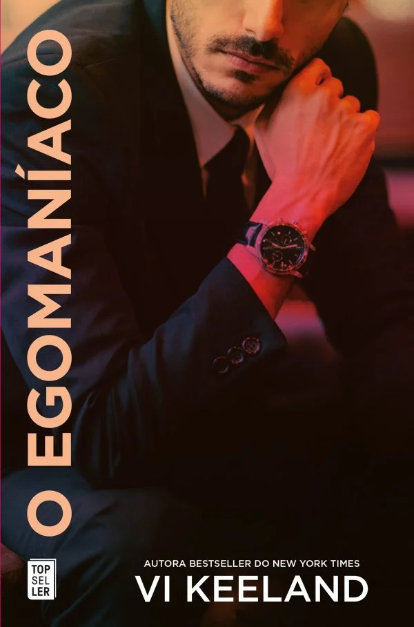 O EGOMANÍACO