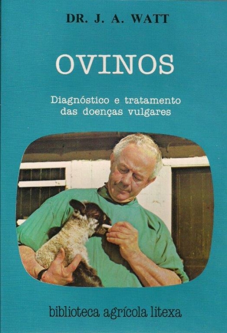 OVINOS - diagnostico e tratamento das doencas vulgares