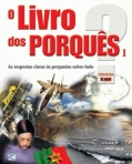 LIVRO DOS PORQUES respostas claras as perguntas sobre tudo
