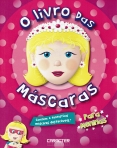 LIVROS DAS MASCARAS PARA MENINAS