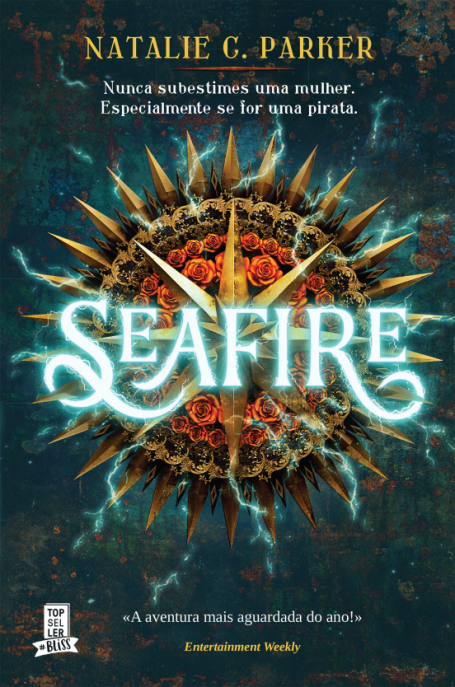 SEAFIRE