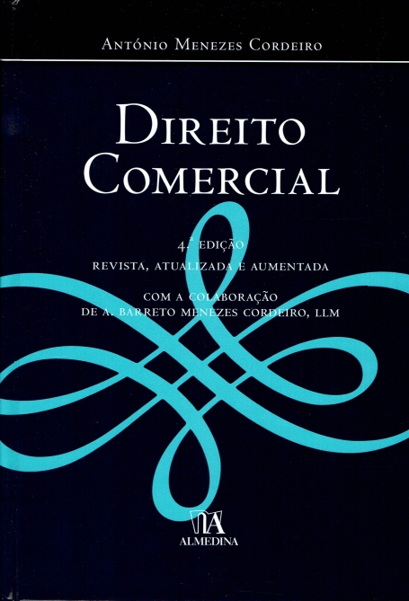 DIREITO COMERCIAL 4ª EDICAO REVISTA ATUALIZADA E AUMENTADA