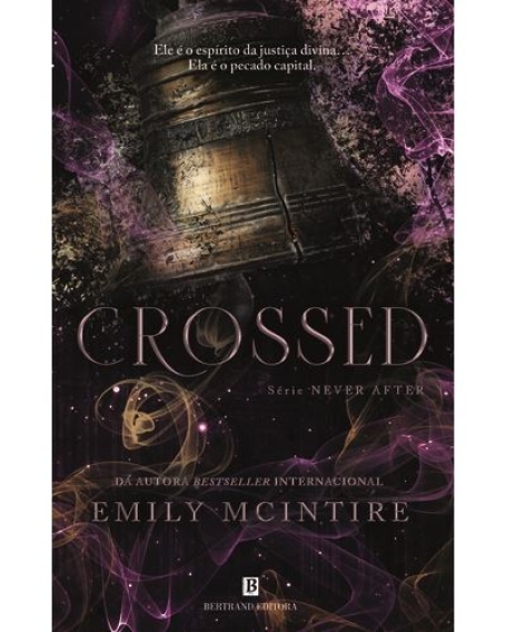 CROSSED
