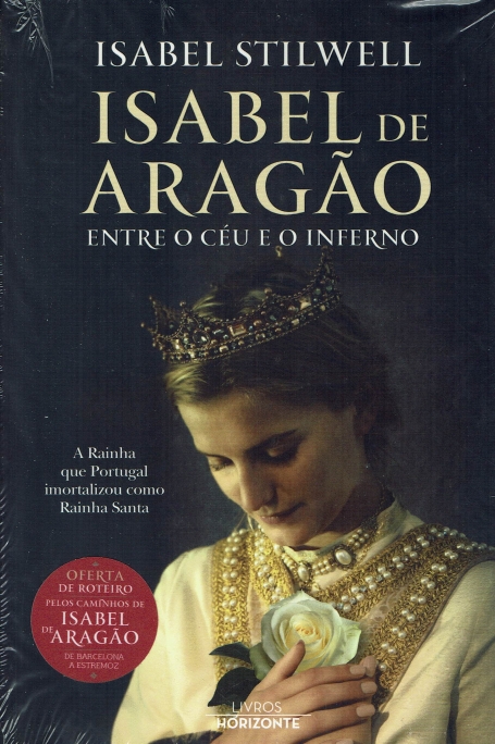 ISABEL DE ARAGAO - ENTRE O CEU E O INFERNO oferta do roteiro