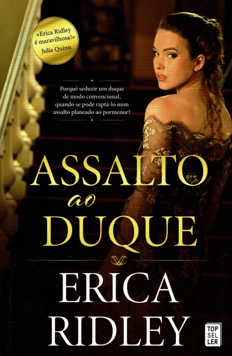 ASSALTO AO DUQUE