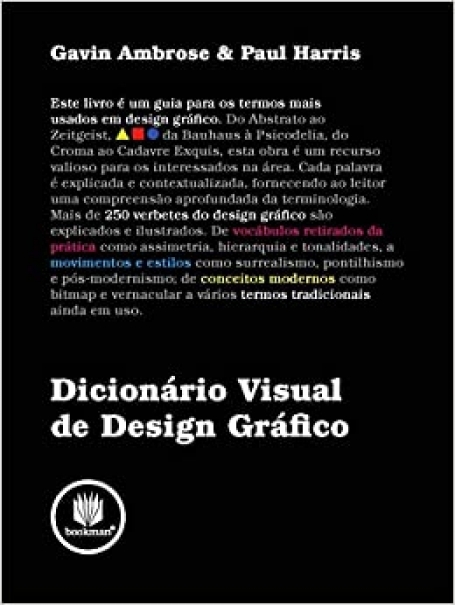 DICIONARIO VISUAL DE DESIGN GRAFICO