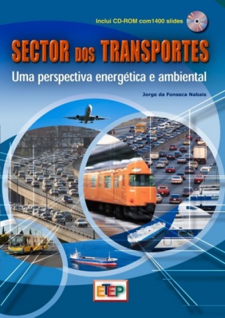 SECTOR DOS TRANSPORTES 2ª edicao