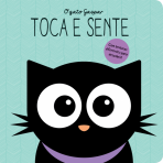 GATO GASPAR - TOCA E SENTE