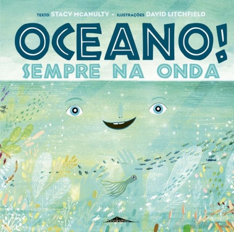 OCEANO ! SEMPRE NA ONDA