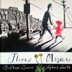 FLORES MAGICAS