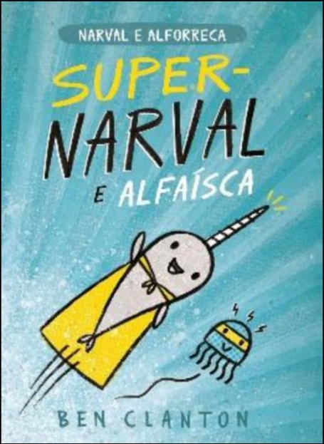 SUPER-NARVAL E ALFAISCA - NARVAL E ALFORRECA 2