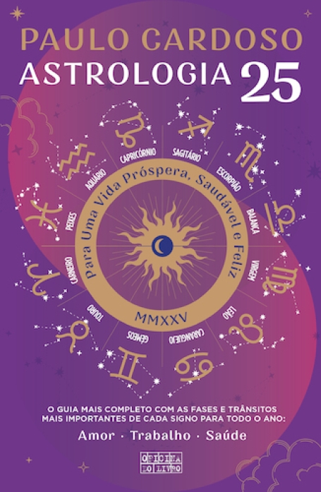 ASTROLOGIA 2025