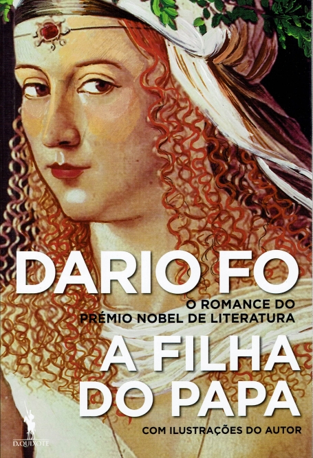 FILHA DO PAPA