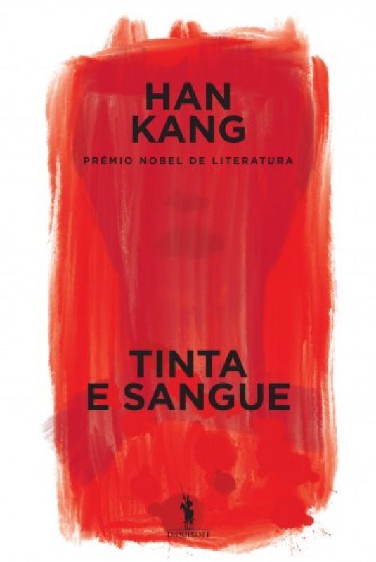 TINTA E SANGUE