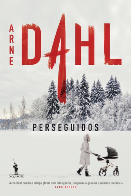 PERSEGUIDOS