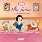 POR FAVOR - UM LIVRO DE BOAS MANEIRAS