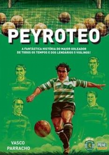 PEYROTEO