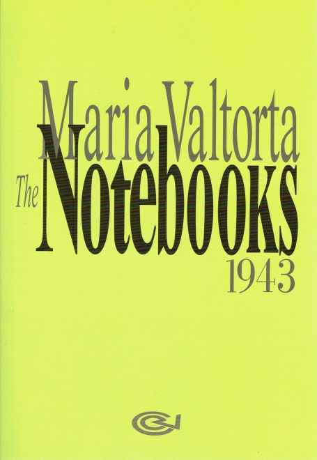 THE NOTEBOOKS 1943