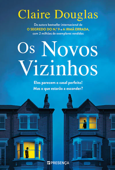 OS NOVOS VIZINHOS