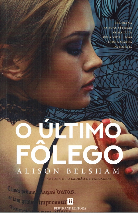 O ÚLTIMO FÔLEGO