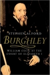 BURGHLEY - WILLIAM CECIL AT THE COURT OF ELIZABETH I