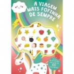 SWEET WORLD - A VIAGEM MAIS FOFINHA DE SEMPRE