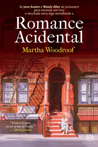 ROMANCE ACIDENTAL