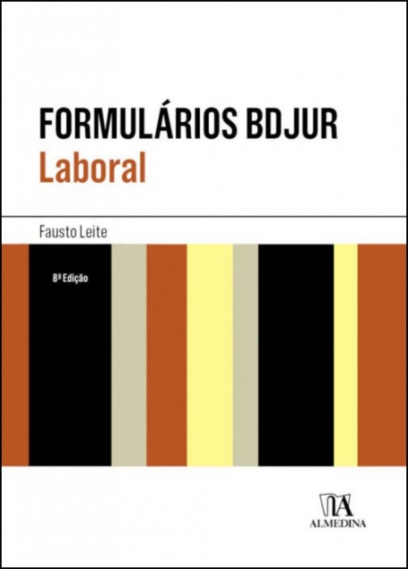 FORMULARIO BDJUR LABORAL
